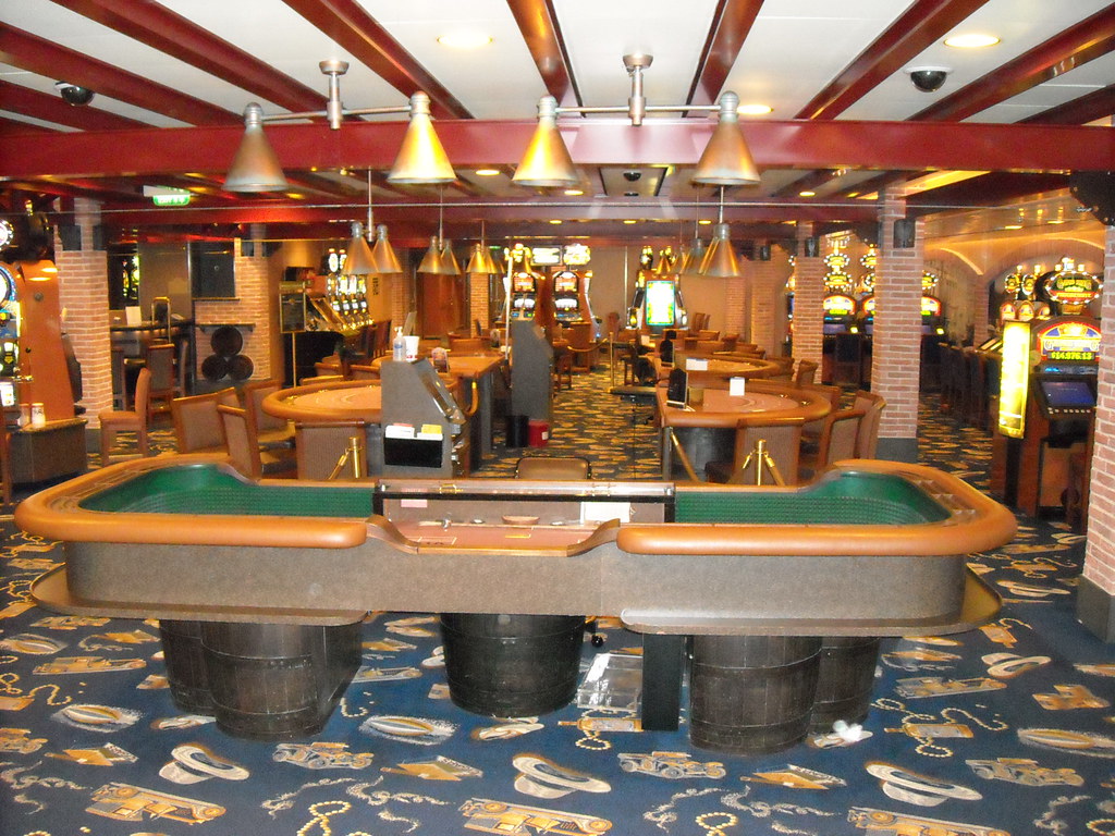 riverboat casino savannah ga